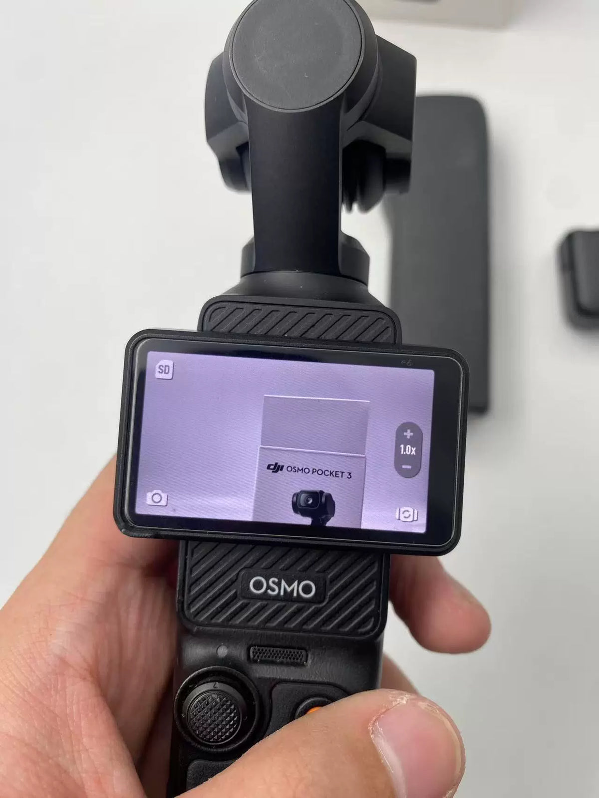 95% New (Like New) DJI Osmo Pocket 3 – photo 6