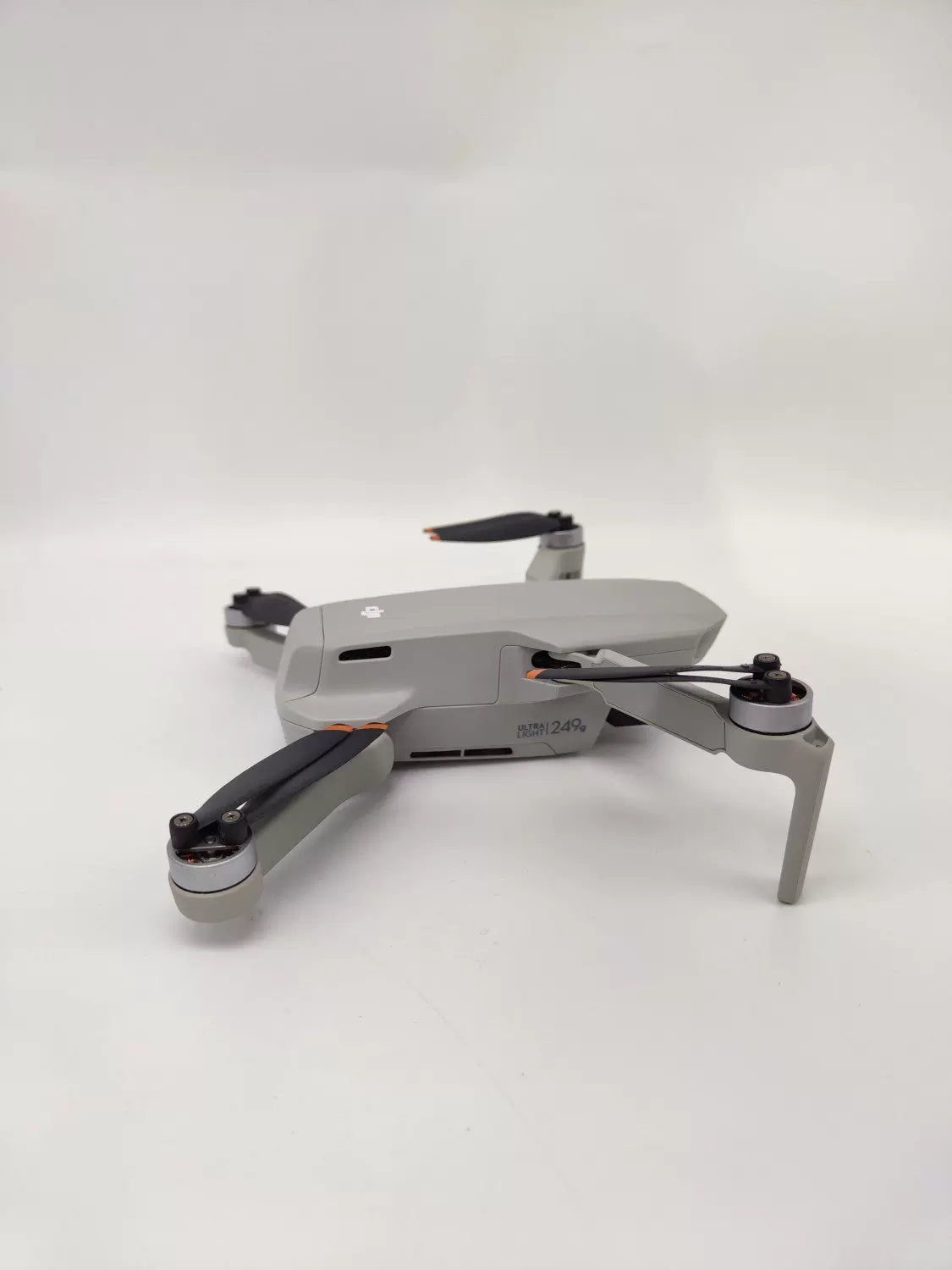 99% New (Mint) DJI Mini4k Fly More Combo