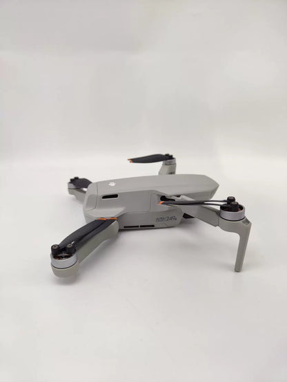 99% New (Mint) DJI Mini4k Fly More Combo