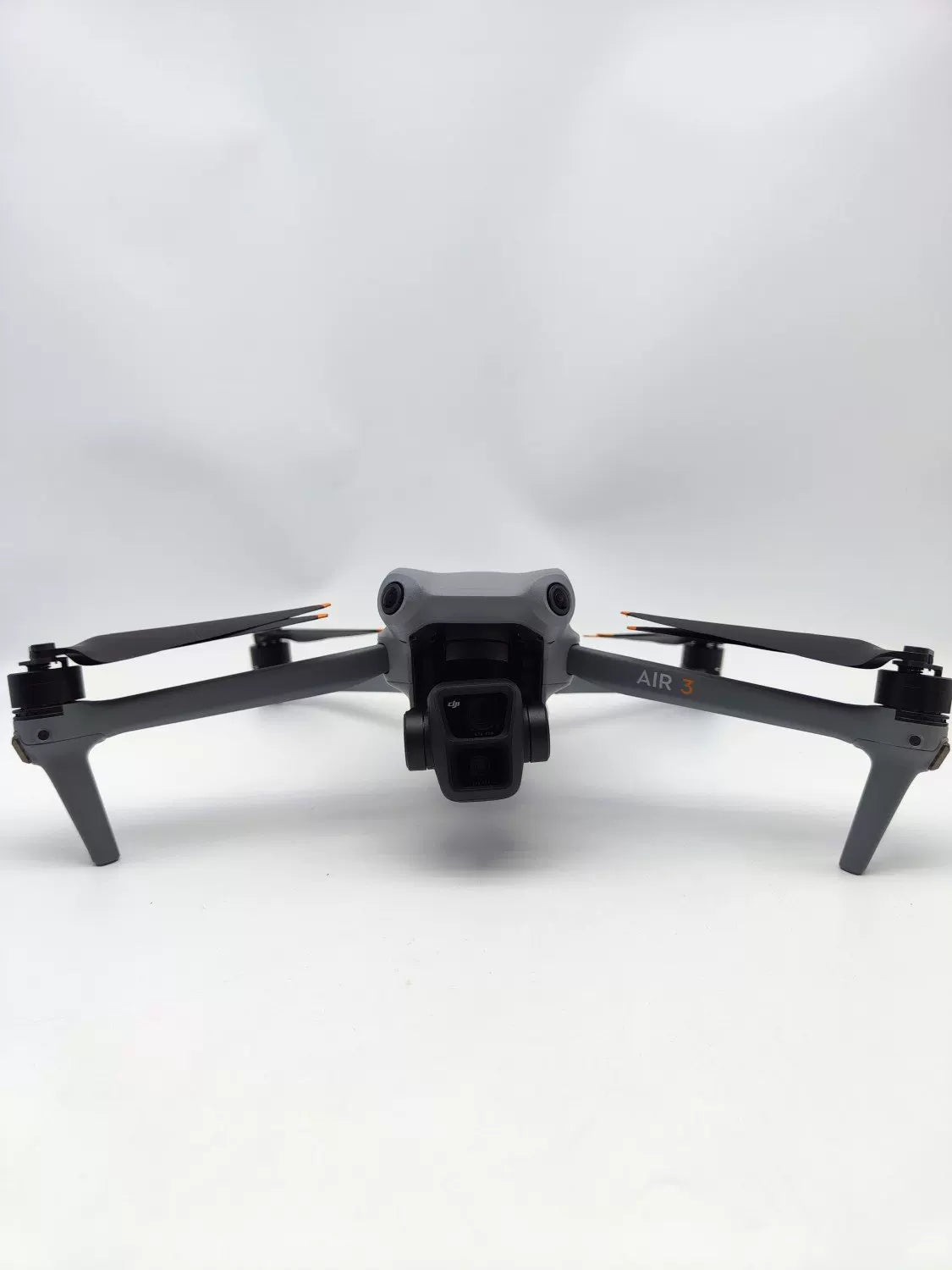 99% New (Mint) DJI air3 with Screen Fly More Combo with DJI Care Refresh