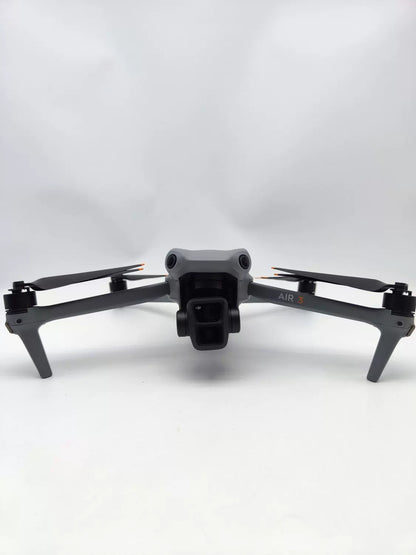 99% New (Mint) DJI air3 with Screen Fly More Combo with DJI Care Refresh