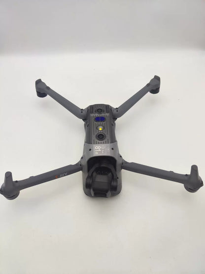 99% New (Mint) DJI air3 with Screen Fly More Combo with 2-Year DJI Care Refresh