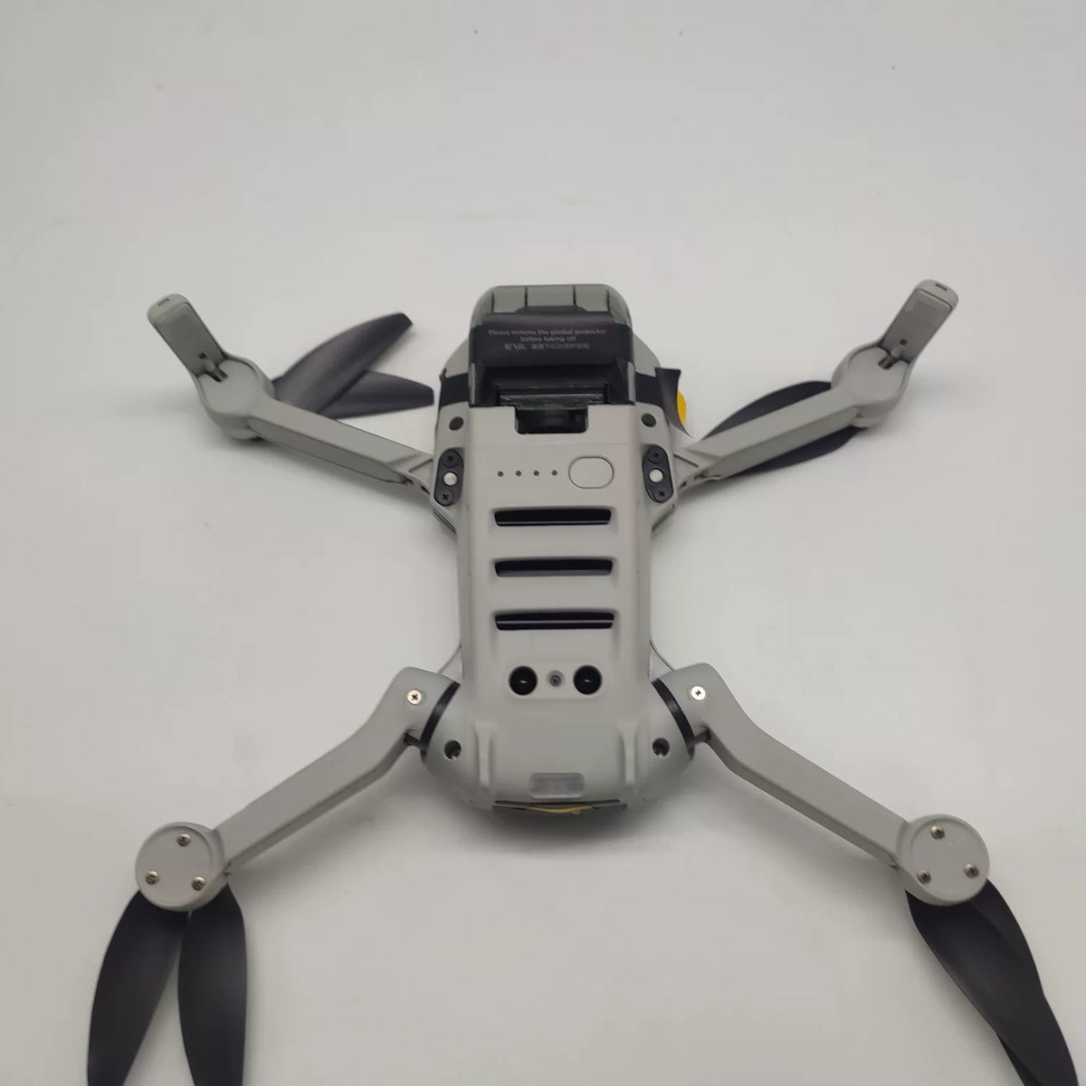 99% New (Mint) Not Activated DJI MINI 1 Fly More Combo