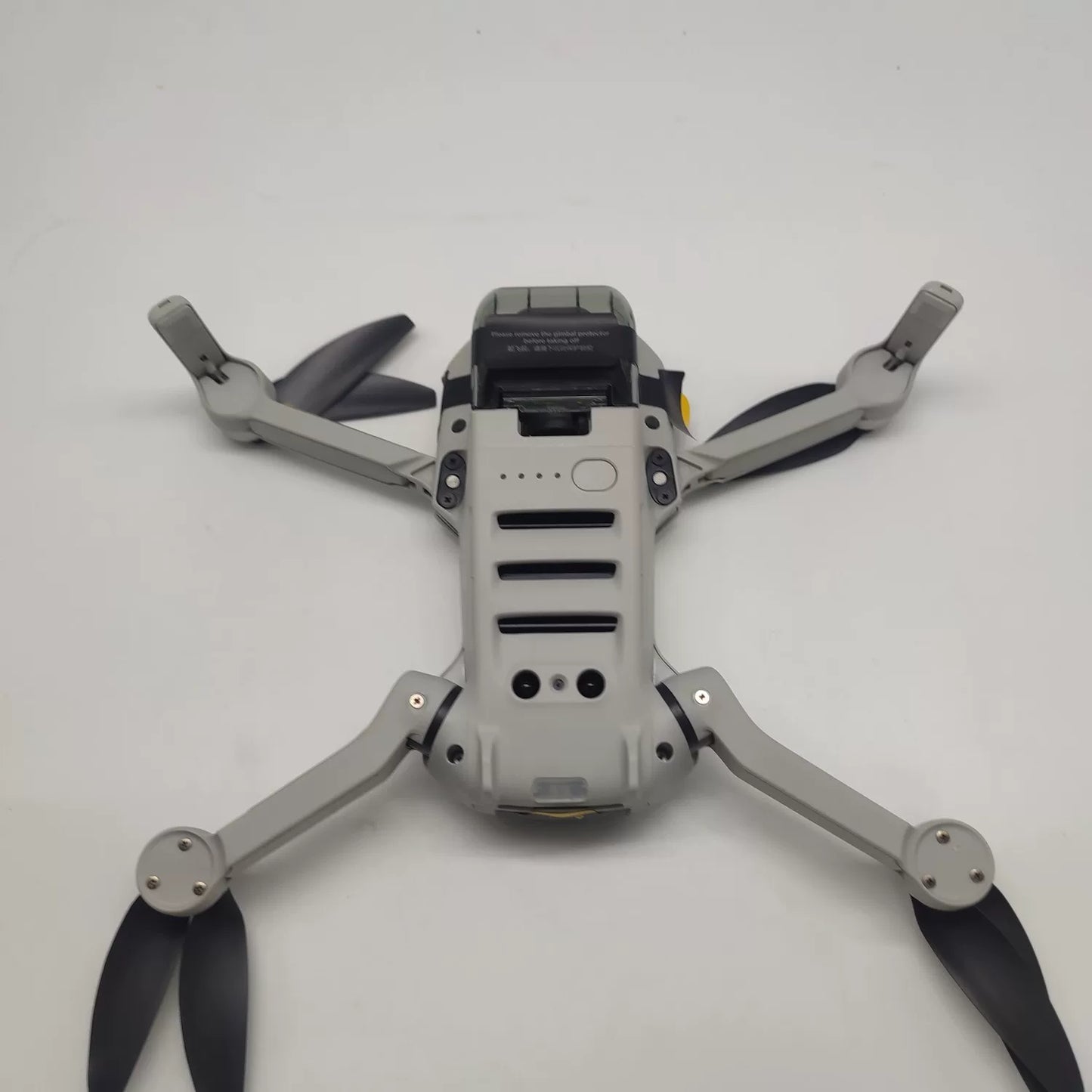 99% New (Mint) Not Activated DJI MINI 1 Fly More Combo