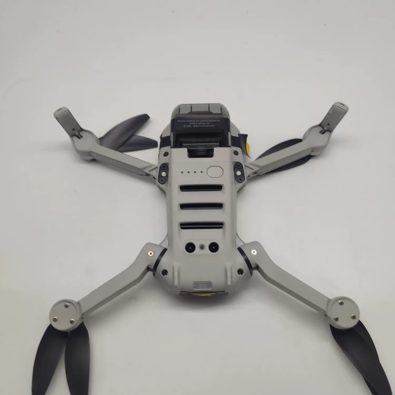 99% New (Mint) Not Activated DJI MINI 1 Fly More Combo