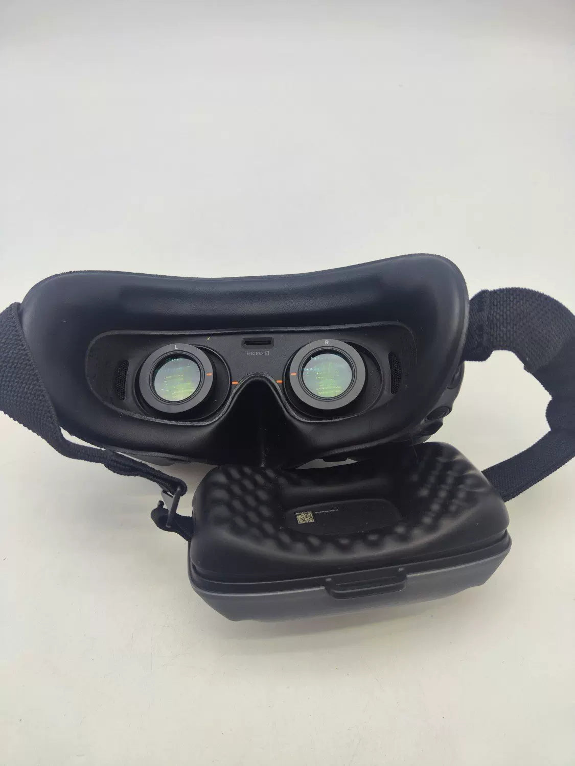 99% New (Mint) DJI avata2 Explorer Combo Triple Battery with 2-Year DJI Care Refresh