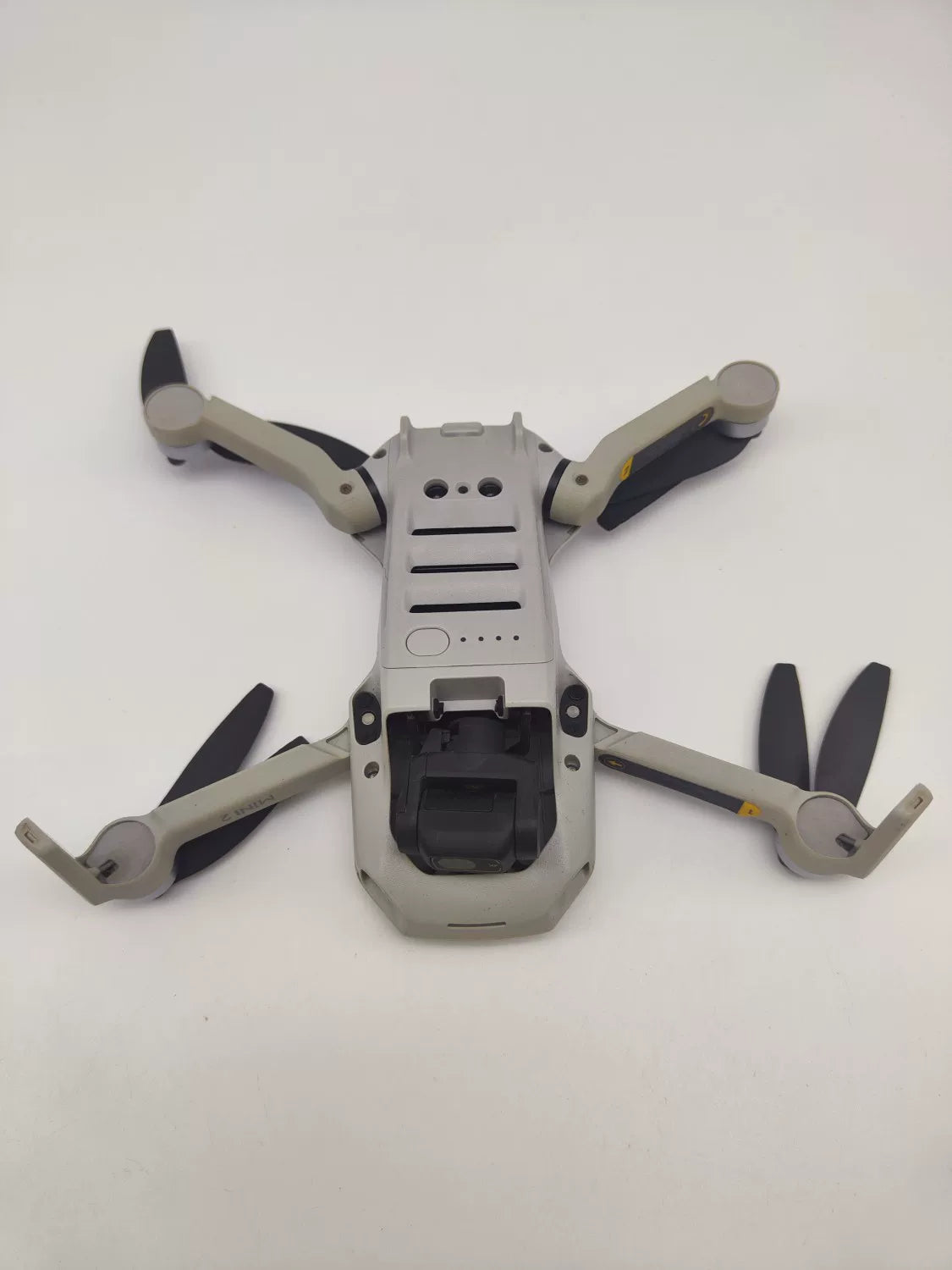 95% New (Like New) DJI mini2 Fly More Combo
