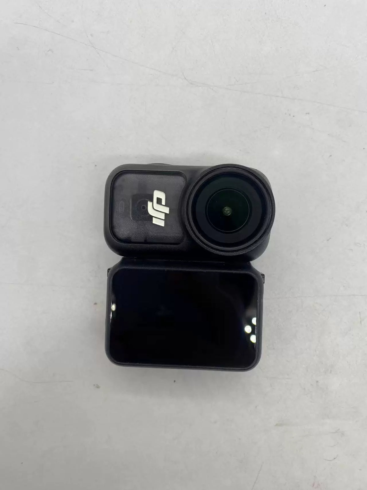 99% New (Mint) DJI Osmo Nano 64GB – photo 6