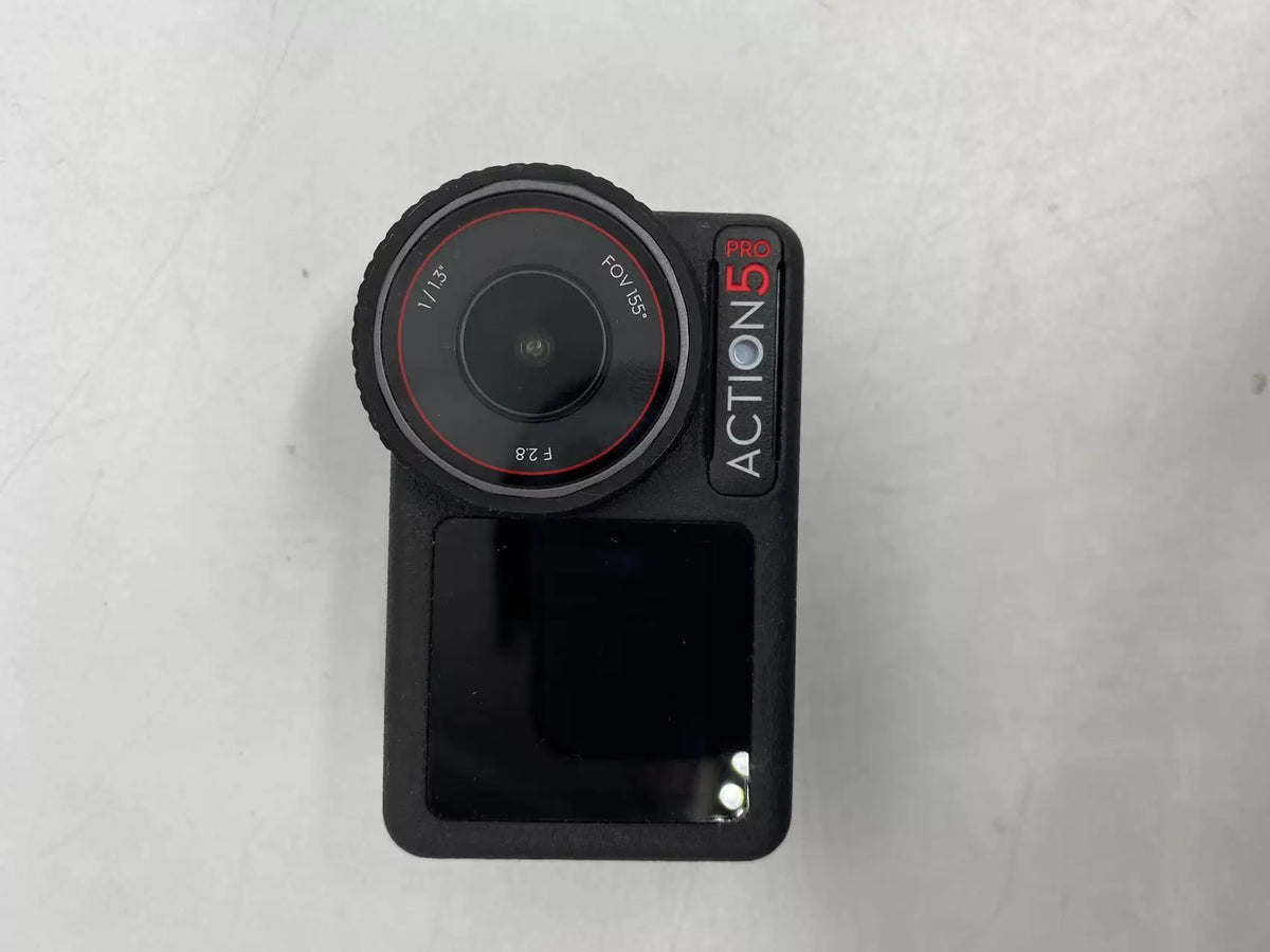 99% New (Mint) DJI Osmo Action 5 Pro – photo 2