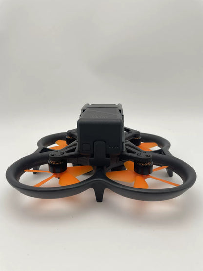 90% New (Excellent) DJI Avata New Advanced Fly More Combo