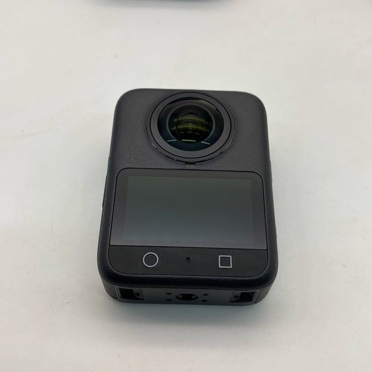 DJI Osmo 360 Standard Edition - Like New (99%)