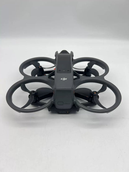 DJI Avata 2 Fly More Combo