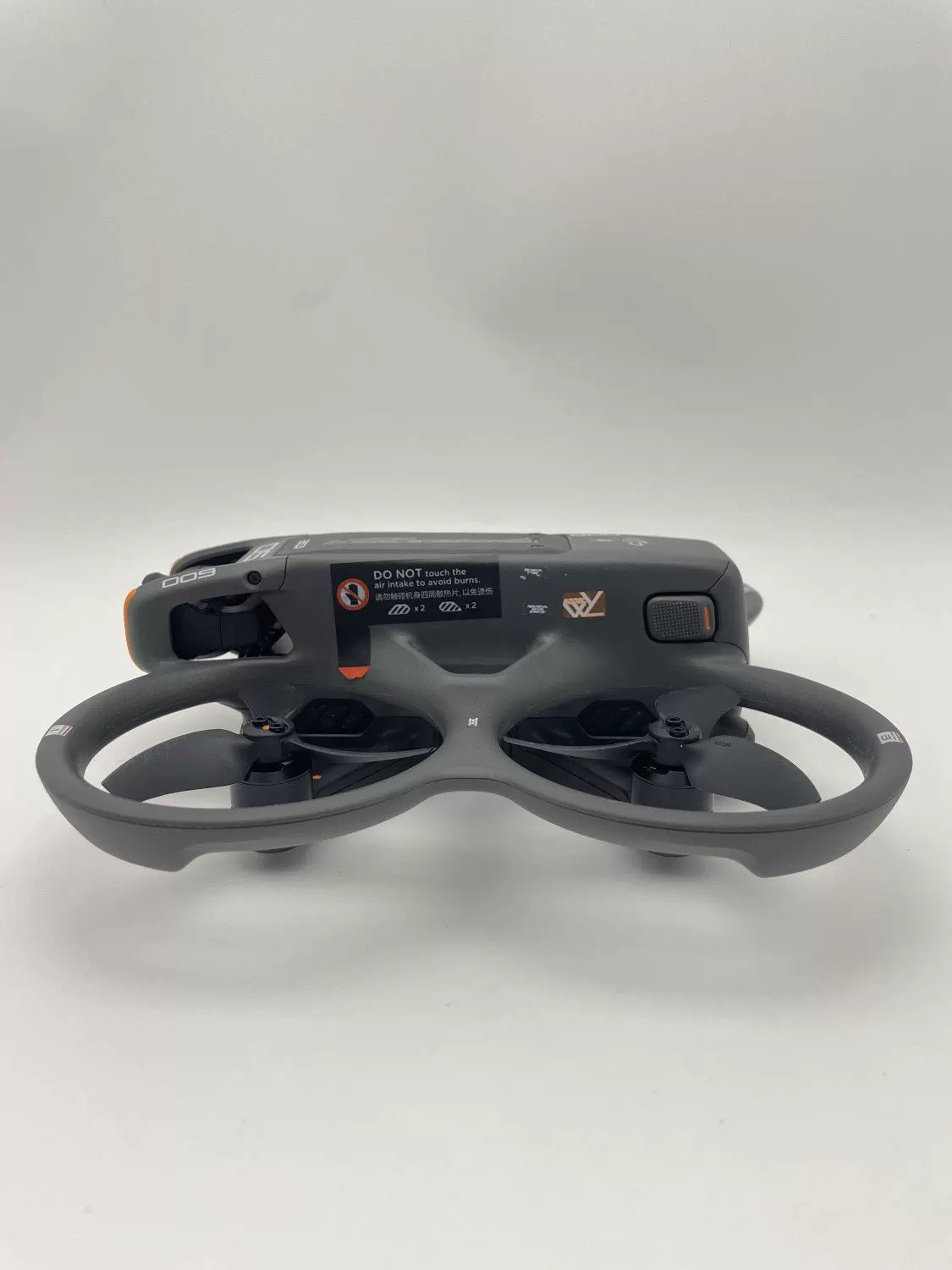 99% New (Mint) DJI Avata 2 Fly More Combo with DJI Care Refresh