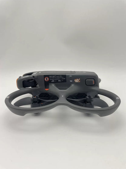 99% New (Mint) DJI Avata 2 Fly More Combo with DJI Care Refresh