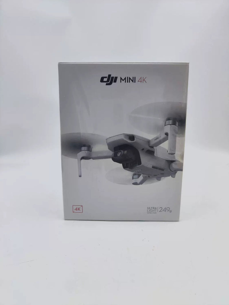 Brand New DJI mini4k Standard Combo