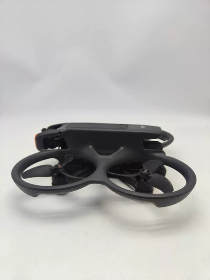 99% New (Mint) DJI avata2 Fly More Combo with 2-Year DJI Care Refresh