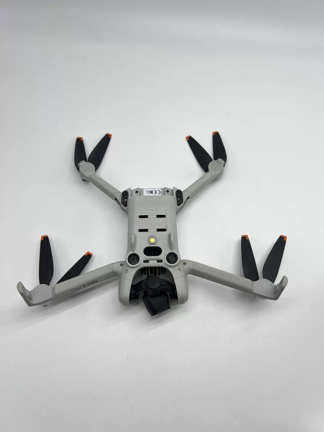 DJI Mini 4 pro with Screen, Extended Battery Fly More Combo