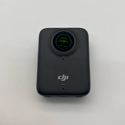 DJI Osmo 360 Creator Combo with Care Refresh - Excellent (95% New)