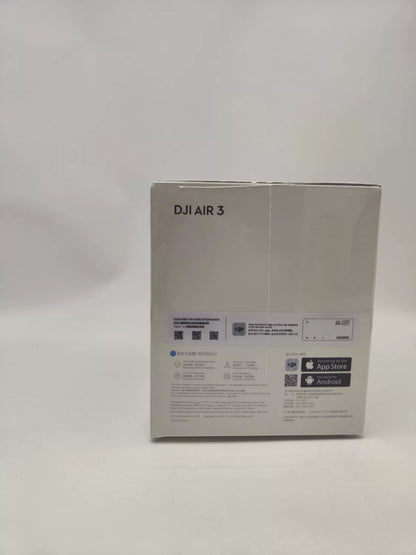 Brand New DJI air3 Standard Remote Standard Combo with DJI Care Refresh