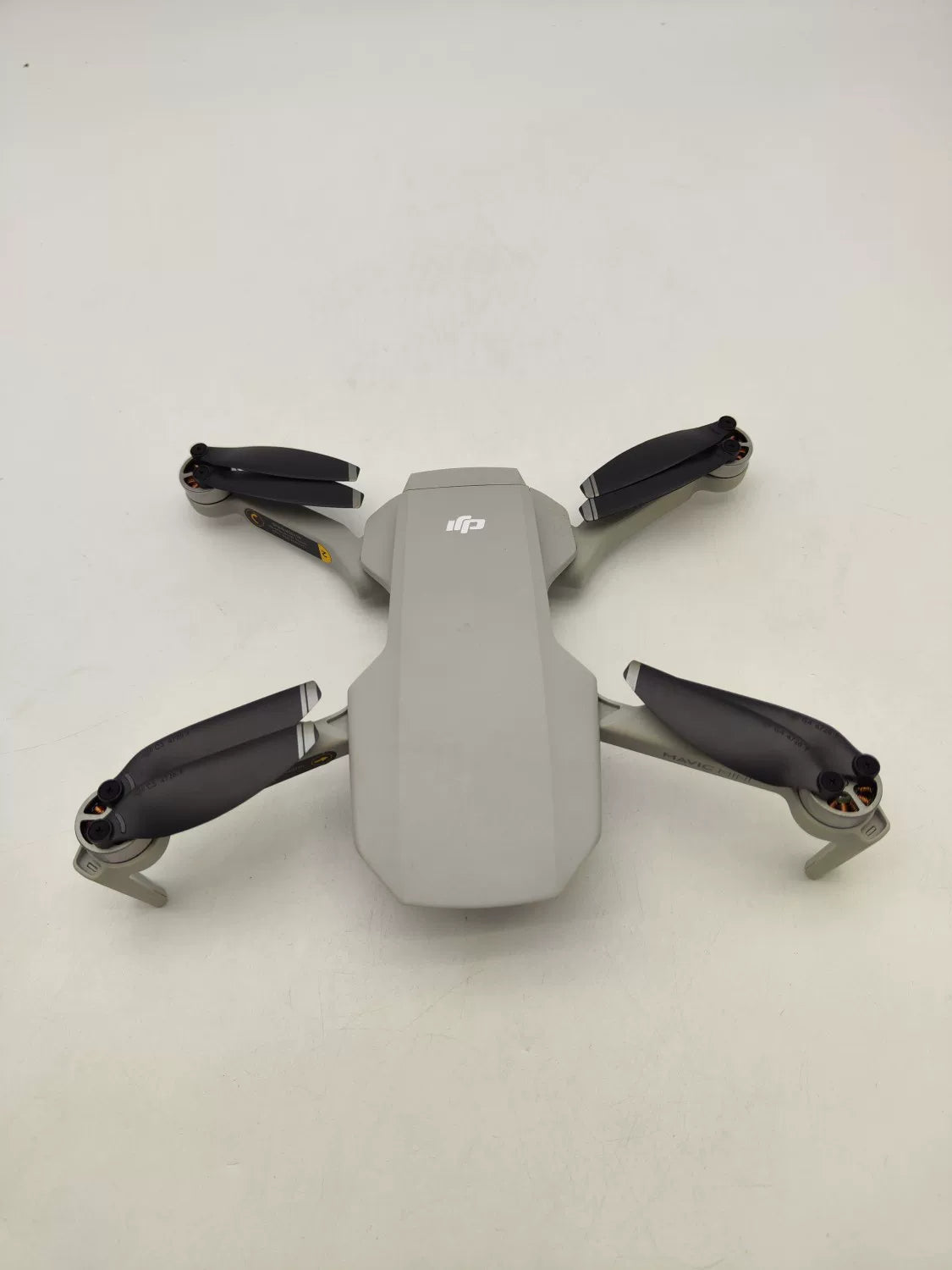 99% New (Mint) DJI mini1 Fly More Combo