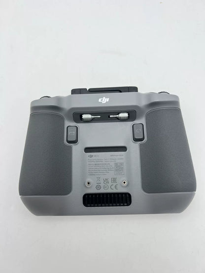 99% New (Mint) DJI Air 3s with Screen Fly More Combo