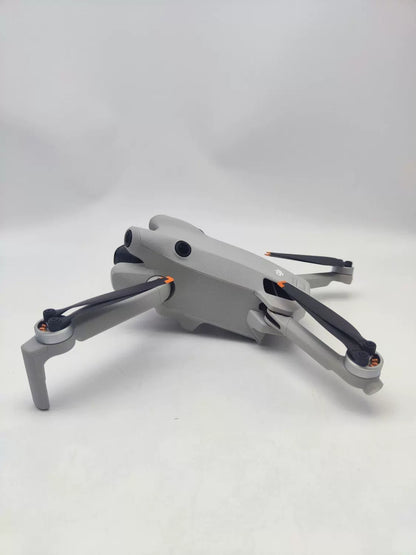 99% New (Mint) DJI mini4pro with Screen, Extended Battery