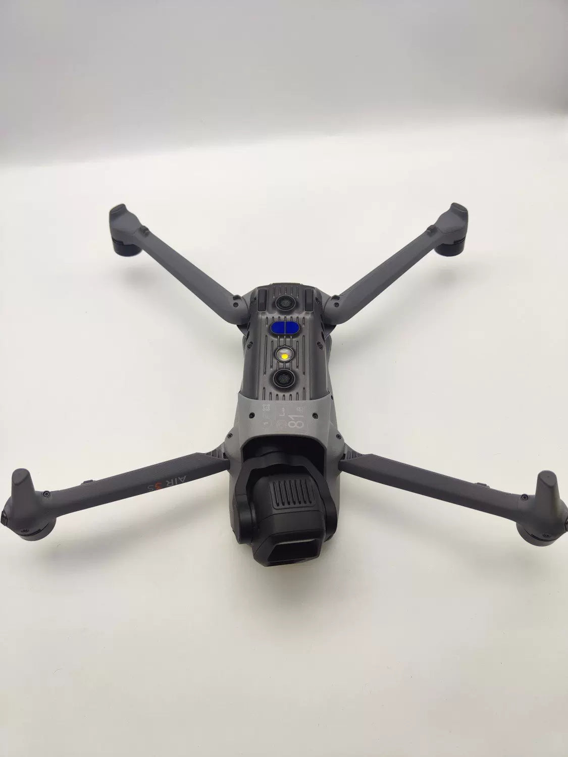 99% New (Mint) DJI air3s Fly More Combo with DJI Care Refresh
