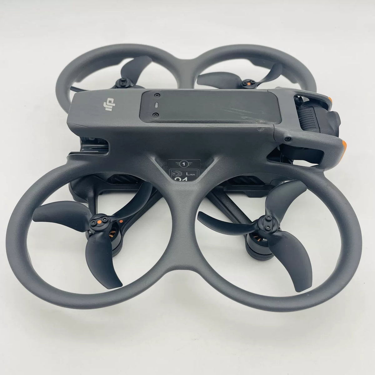 90% New (Excellent) DJI Avata 2 New Advanced Fly More Combo with DJI Care Refresh
