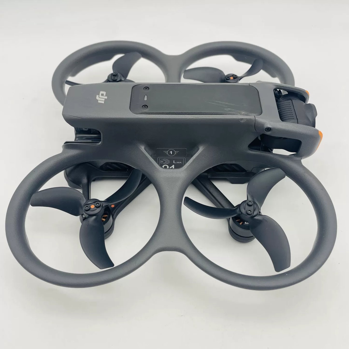 90% New (Excellent) DJI Avata 2 New Advanced Fly More Combo with DJI Care Refresh