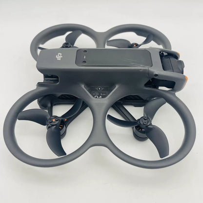 90% New (Excellent) DJI Avata 2 New Advanced Fly More Combo with DJI Care Refresh