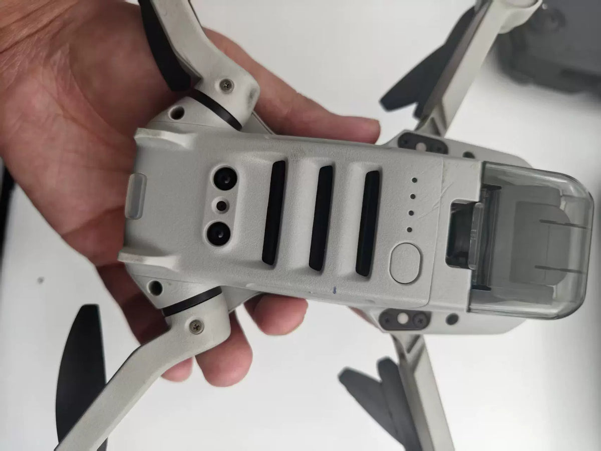 95% New (Like New) DJI Mavic Mini – photo 4
