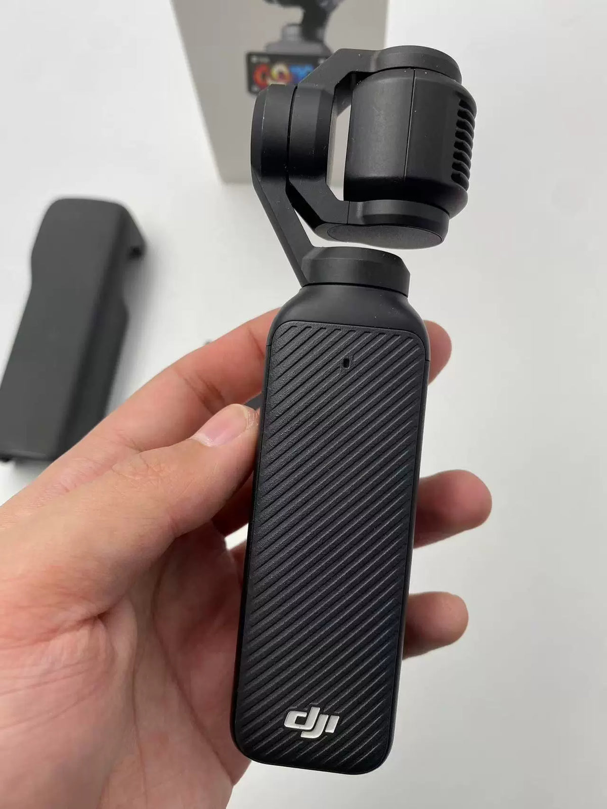 99% New (Mint) DJI Osmo Pocket 3 – photo 8