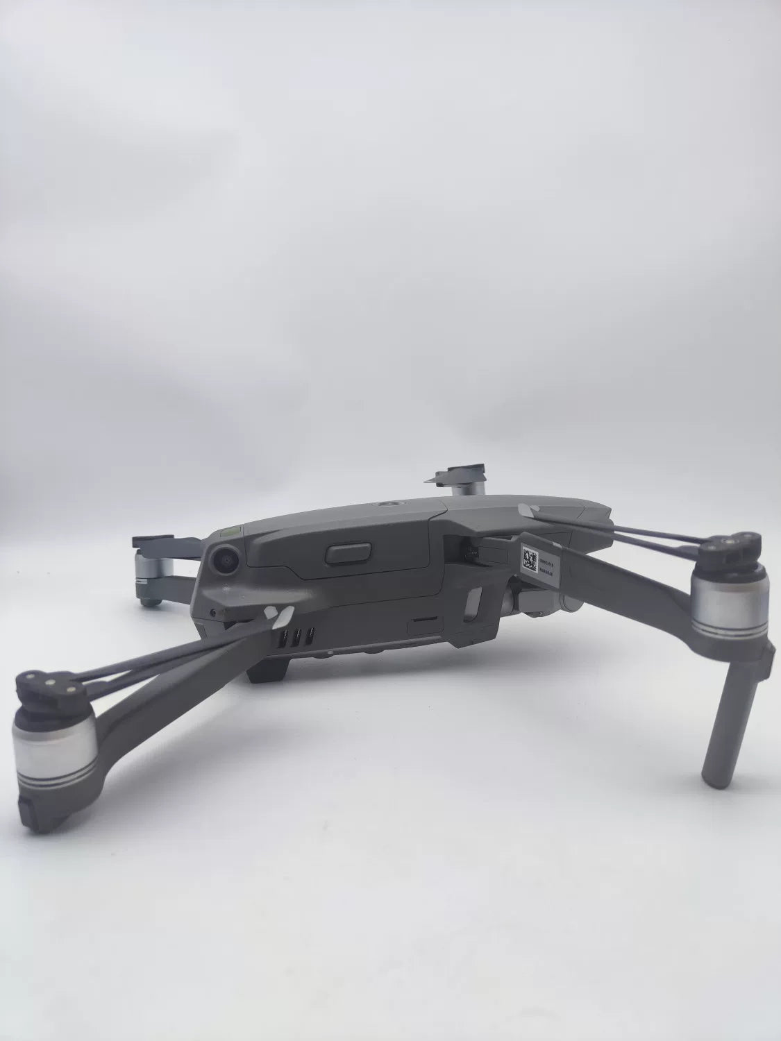 95% New (Like New) DJI Mavic 2 Zoom Standard Edition