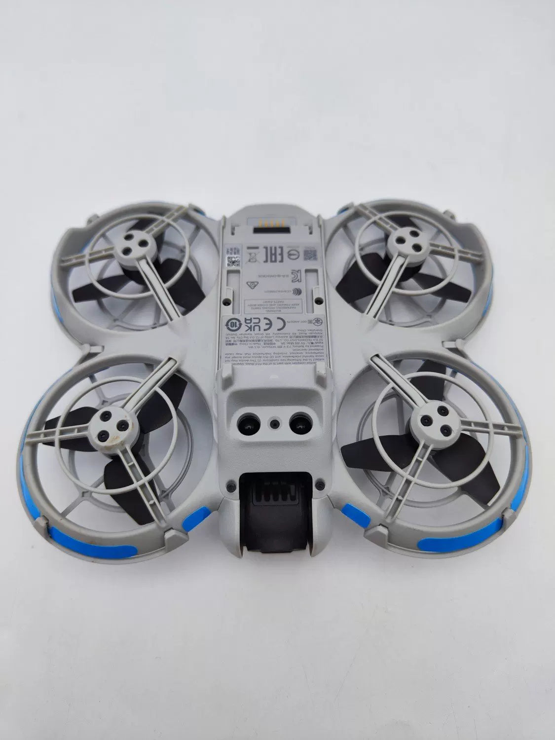 95% New (Like New) DJI neo Fly More Combo with DJI Care Refresh