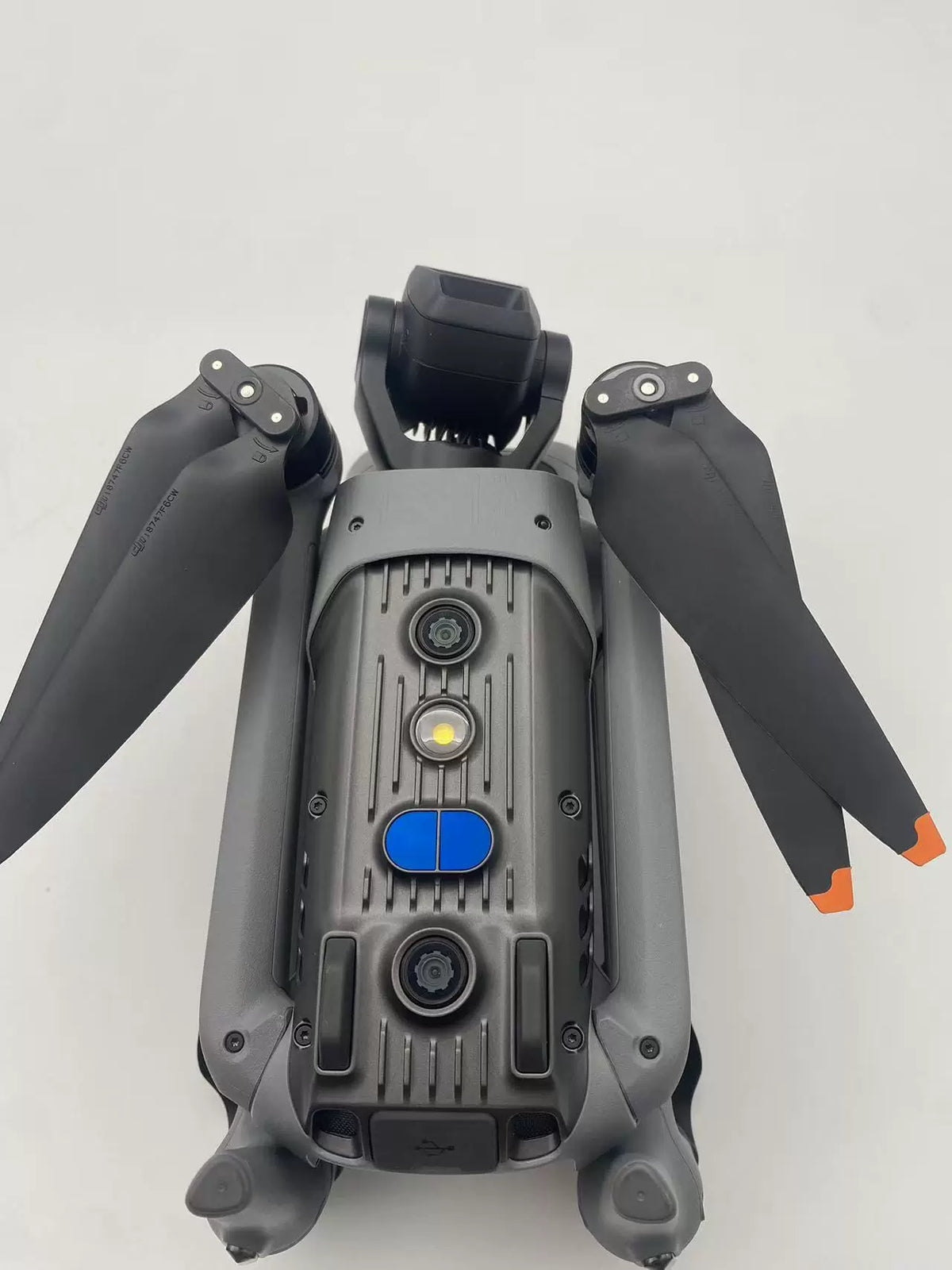 99% New (Mint) DJI Air 3 – photo 3