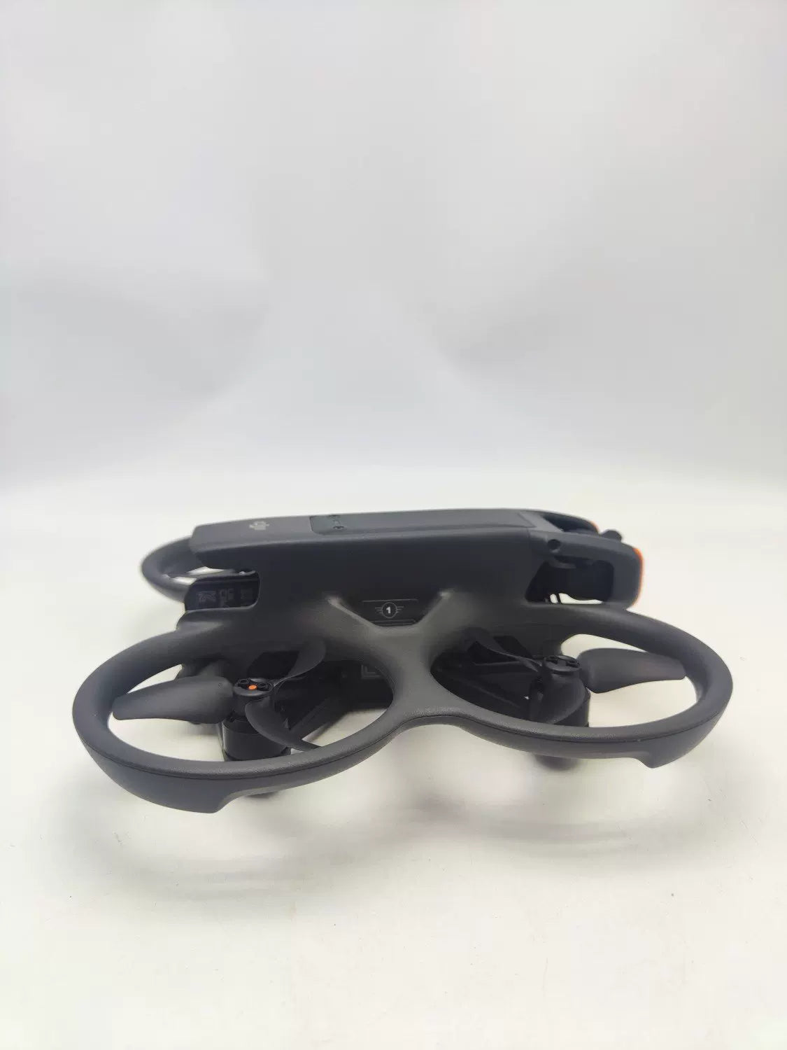 99% New (Mint) DJI avata2 Explorer Combo Triple Battery with 2-Year DJI Care Refresh