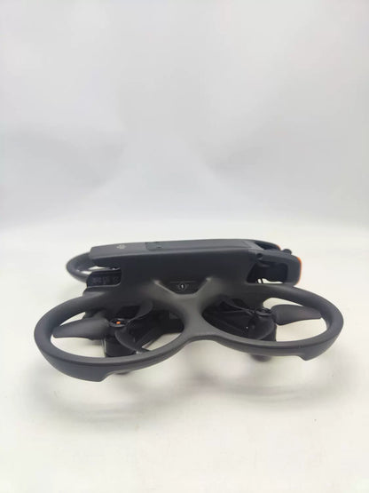 99% New (Mint) DJI avata2 Explorer Combo Triple Battery with 2-Year DJI Care Refresh