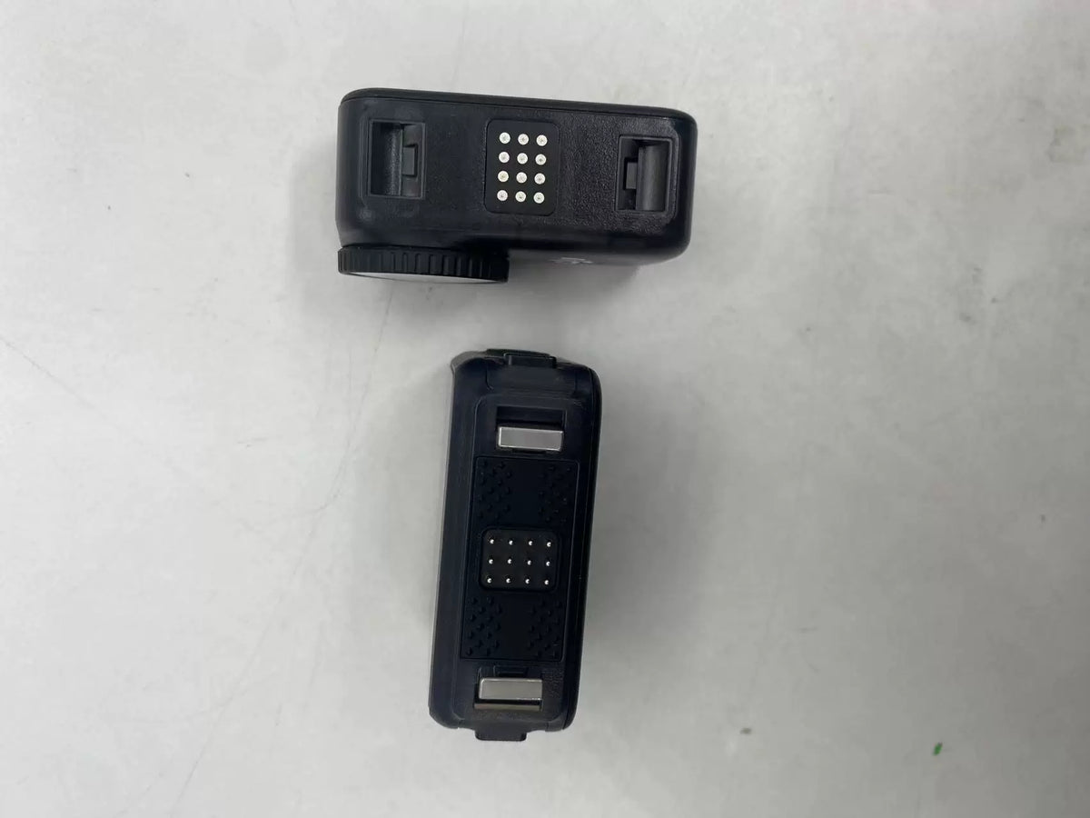 99% New (Mint) DJI Osmo Nano 64GB – photo 2