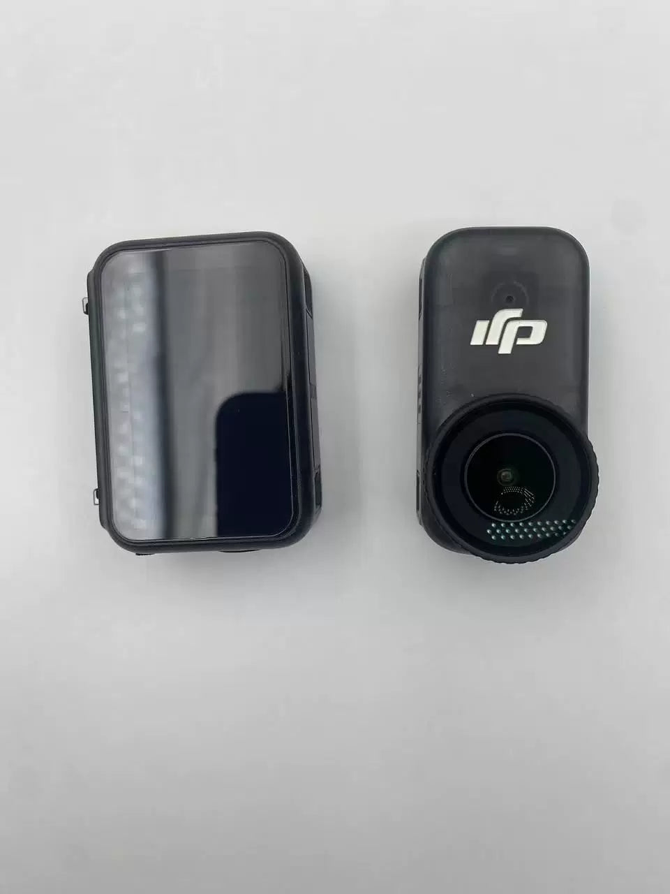 99% New (Mint) DJI Osmo Nano 64GB – photo 5