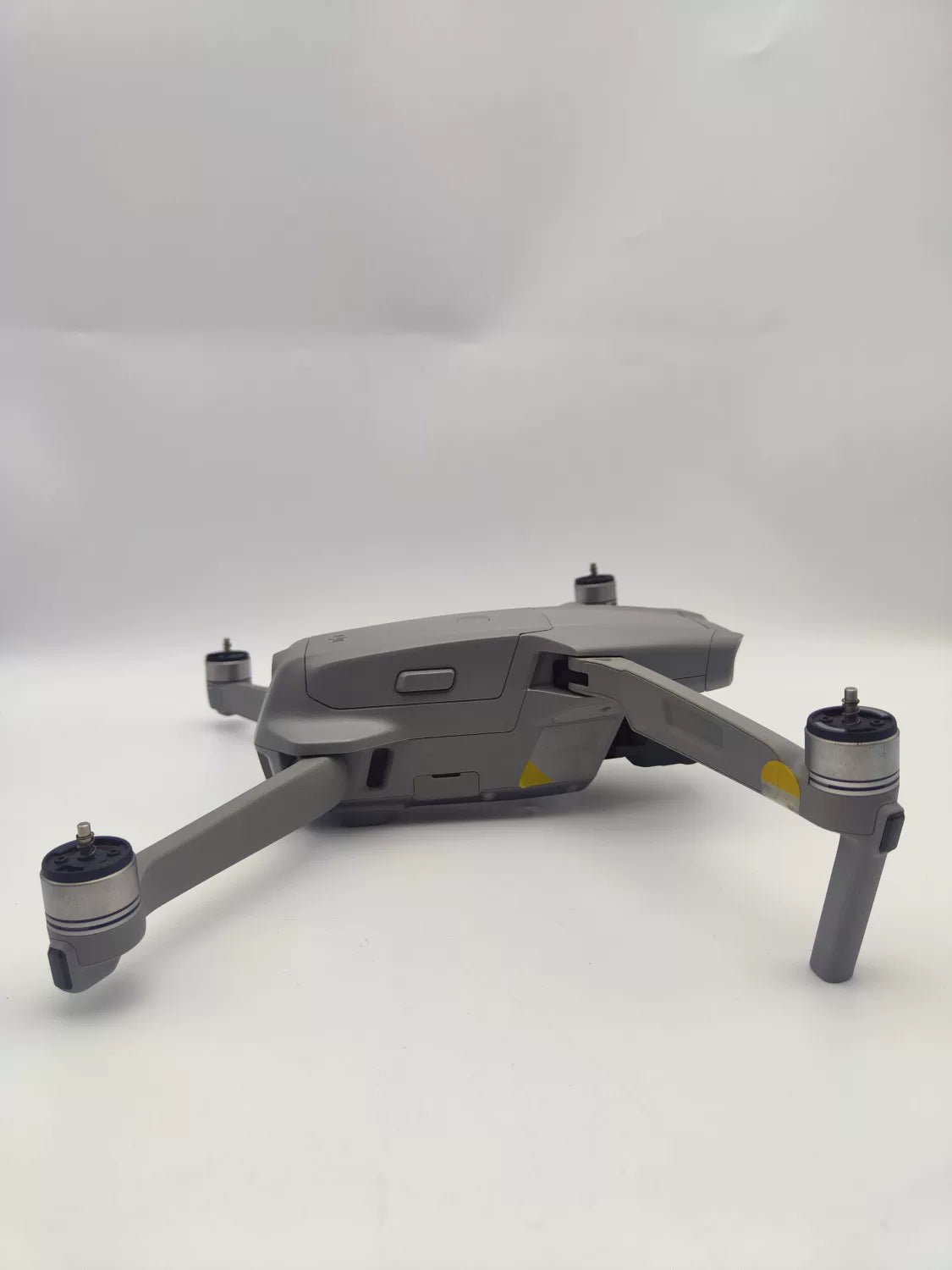 95% New (Like New) DJI air2 Fly More Combo