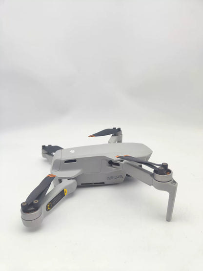 99% New (Mint) DJI mini2 Fly More Combo