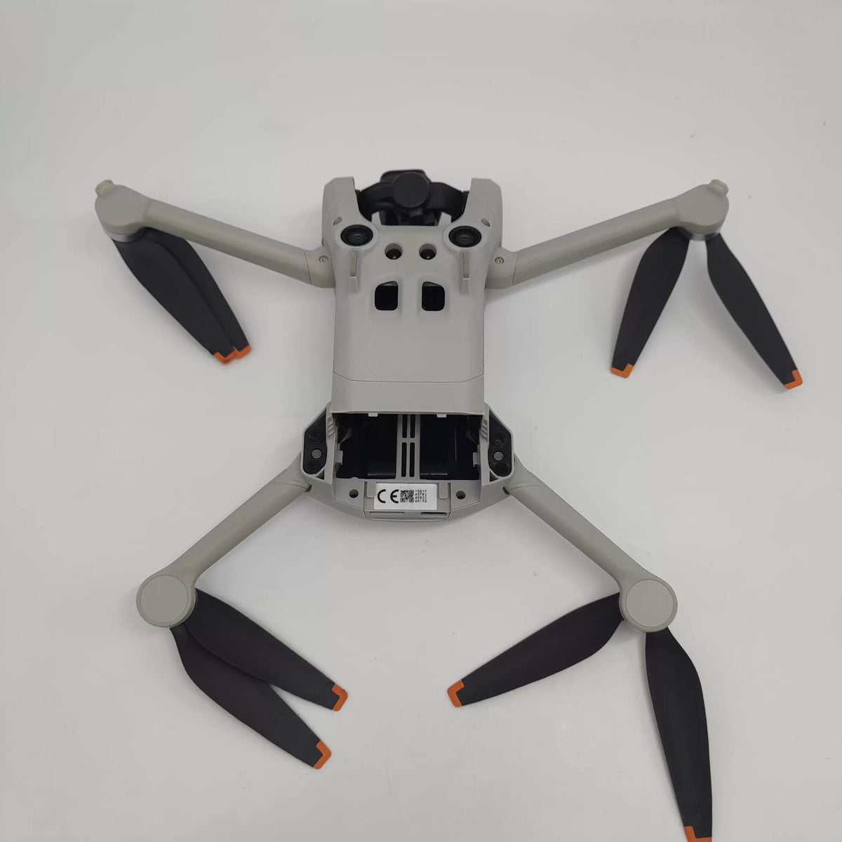 95% New (Like New) Mini 3 Pro Fly More Combo 2-Year DJI Care Refresh