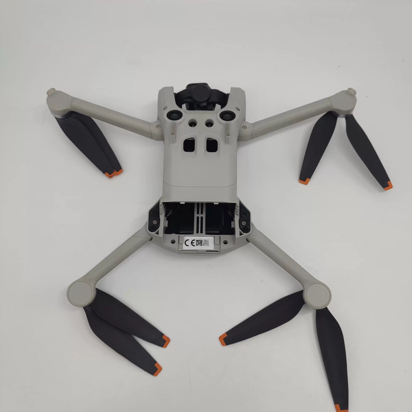 95% New (Like New) Mini 3 Pro Fly More Combo 2-Year DJI Care Refresh