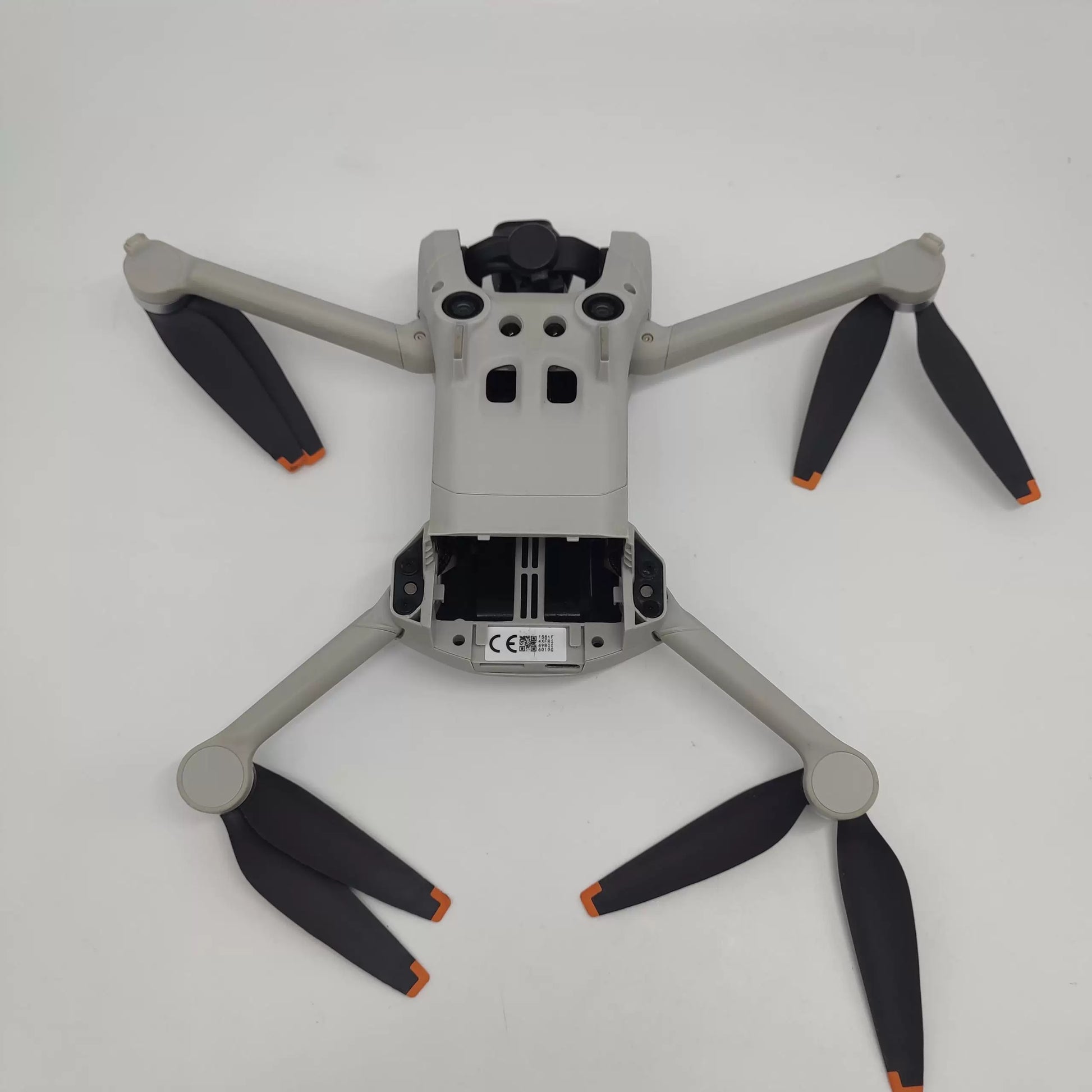 95% New (Like New) Mini 3 Pro Fly More Combo 2-Year DJI Care Refresh