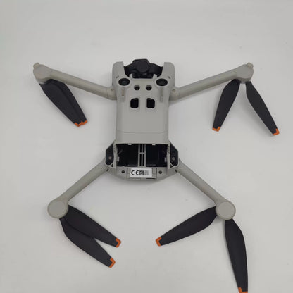 95% New (Like New) Mini 3 Pro Fly More Combo 2-Year DJI Care Refresh