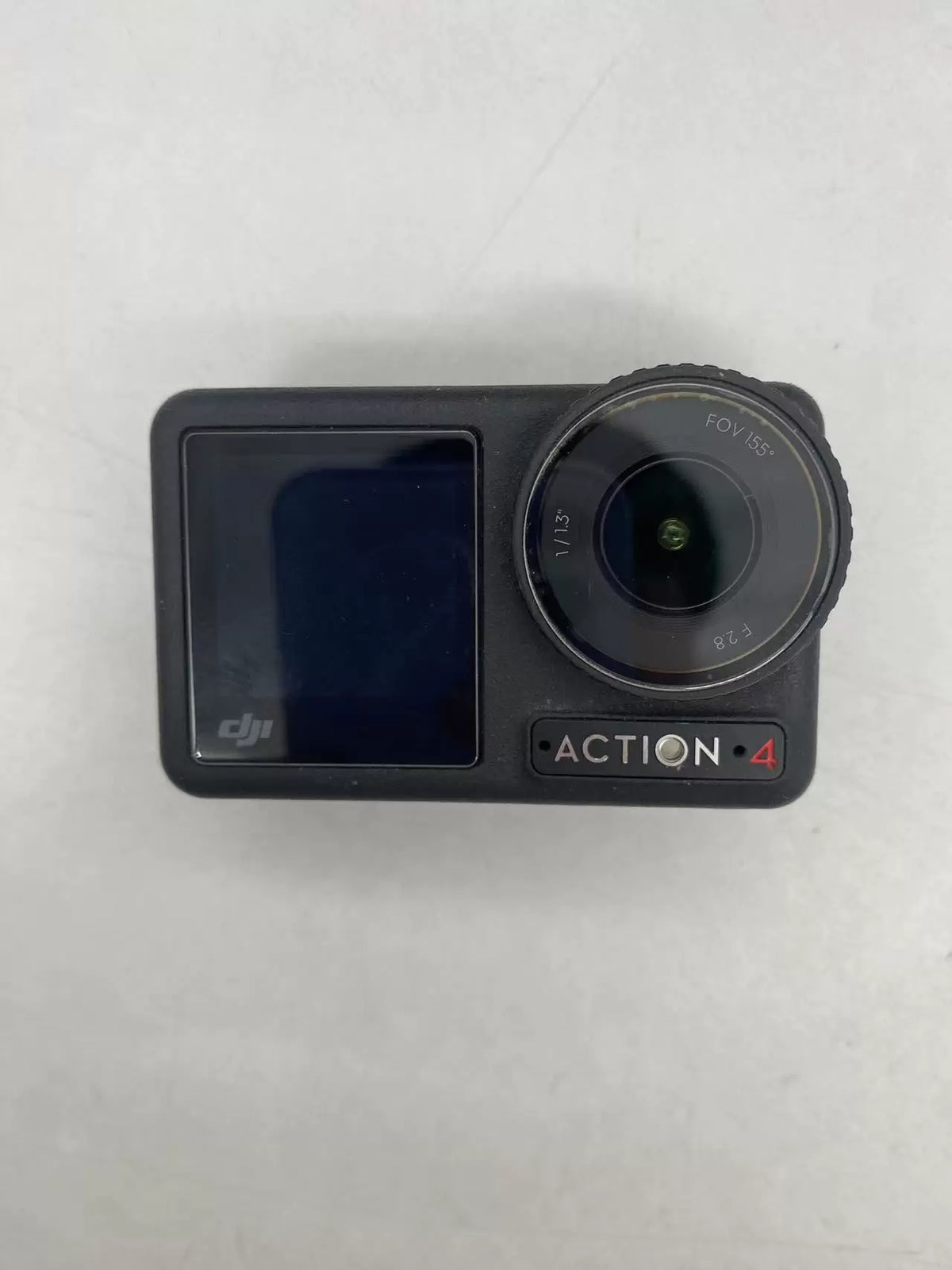 99% New (Mint) DJI Osmo Action 4 – photo 6