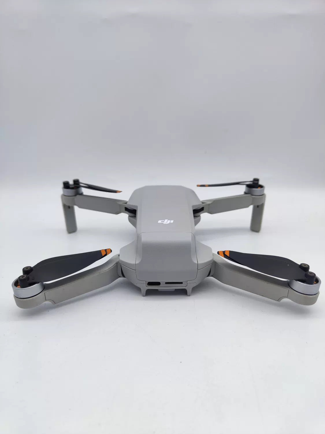 DJI Mini4k Fly More Combo 2-Year DJI Care Refresh