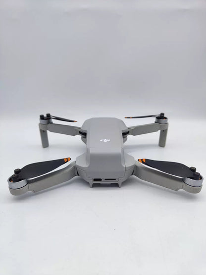 DJI Mini4k Fly More Combo 2-Year DJI Care Refresh