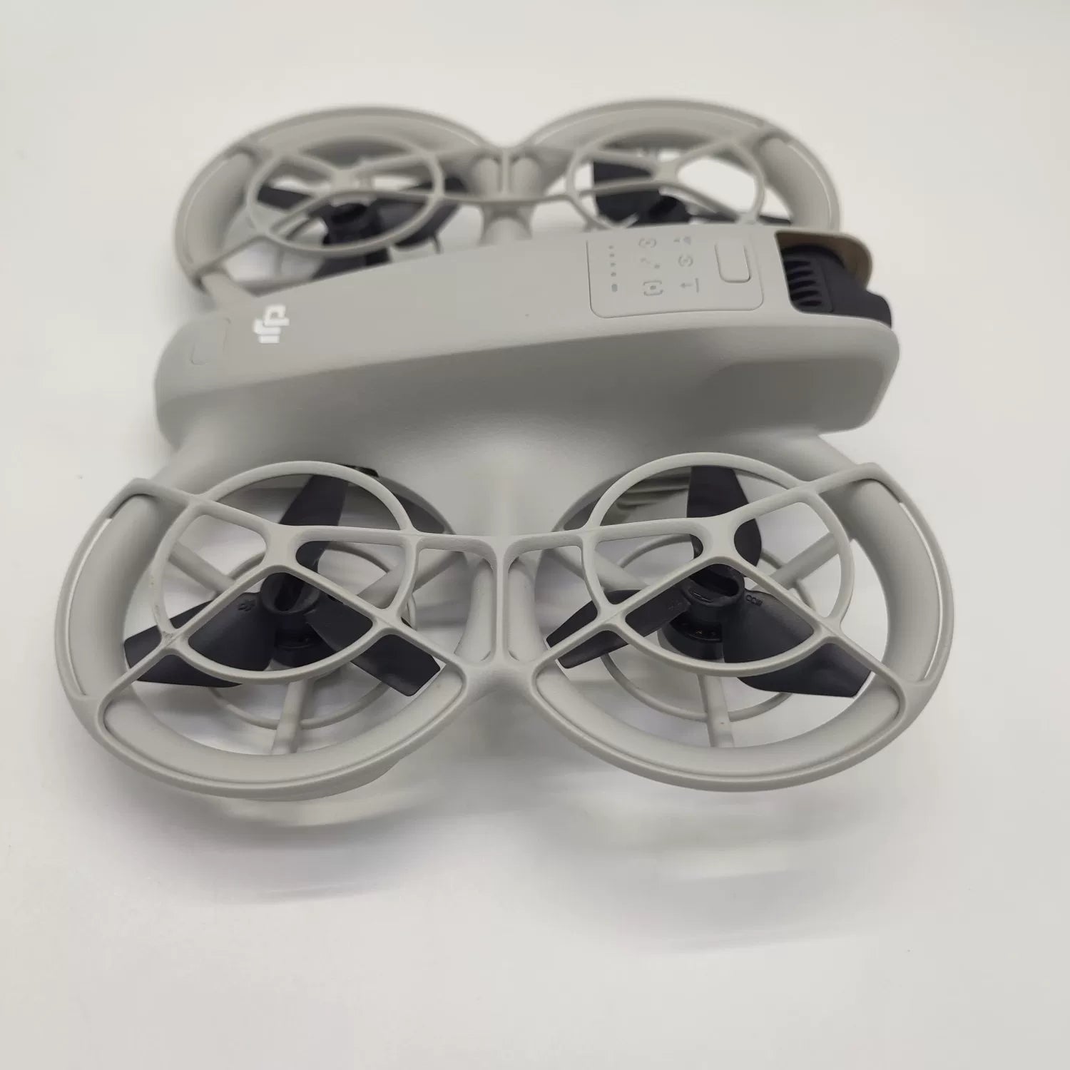 95% New (Like New) DJI Neo Fly More Combo