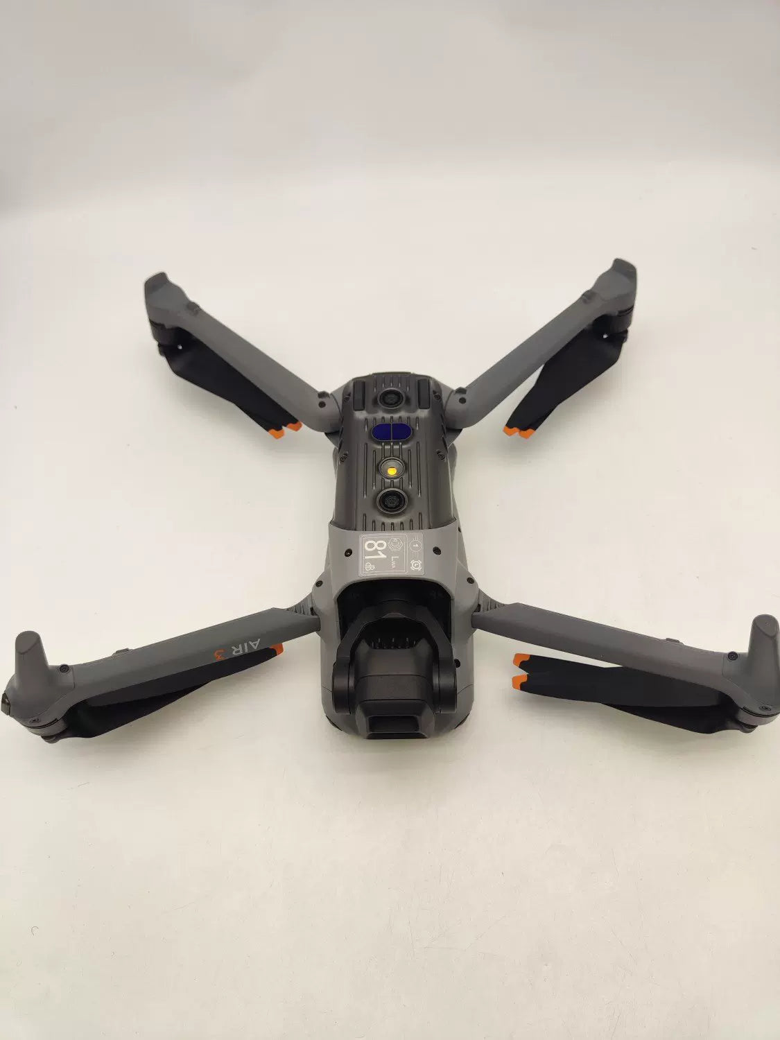 99% New (Mint) DJI air3 with Screen Fly More Combo with DJI Care Refresh